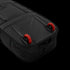 Saga Boardbag - 2025 - Black